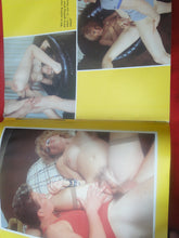 Load image into Gallery viewer, Vintage Nude Erotic Sexy Adult Magazine Hard Lovin' Women All Color JB58