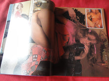 Load image into Gallery viewer, Vintage Nude Erotic Sexy Adult Magazine Adam April 1977 JB4