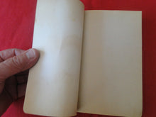 Load image into Gallery viewer, Vintage Erotic Adult Paperback Book/Novel No Holes Barred STAINED COVER PB1