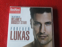 Load image into Gallery viewer, Vintage Adult Gay Porn DVD XXX Movie Bel Ami Forever Lukas 10