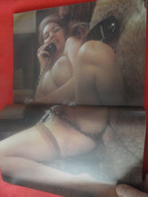 Load image into Gallery viewer, Vintage Nude Erotic Sexy Adult Magazine Escapade July 1977 G8
