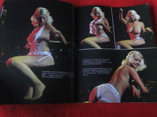 Load image into Gallery viewer, Vintage Nude Erotic Sexy Adult Magazine Raffaelli The Best of Seka Volume 1 G8