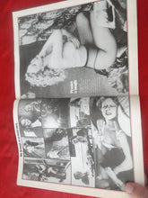 Load image into Gallery viewer, Vintage Nude Erotic Sexy Adult Magazine Macho April 1983 P100