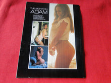 Load image into Gallery viewer, Vintage Nude Erotic Sexy Adult Magazine Adam November 1976 JB4