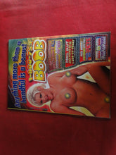 Load image into Gallery viewer, Vintage Nude Erotic Sexy Adult Magazine Busty Beauties March 2006 JB21