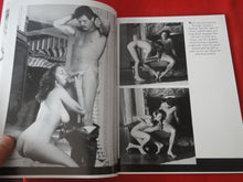 Load image into Gallery viewer, Vintage Nude Erotic Sexy Adult Magazine Fuck Games 1985 P95