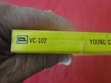 Load image into Gallery viewer, Vintage Erotic Adult Paperback Book/Novel Young Girl Seducers 1970 PB1