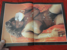 Load image into Gallery viewer, Vintage Nude Erotic Sexy Adult Magazine Macho April 1983 P100