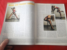 Load image into Gallery viewer, Vintage Nude Erotic Sexy Adult Magazine Leg Show August 1996 JB25