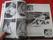 Load image into Gallery viewer, Vintage Nude Erotic Sexy Adult Magazine Fuck Games 1985 P95