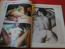 Load image into Gallery viewer, Vintage Nude Erotic Sexy Adult Magazine Macho June 1976 Roberta Pedon GN