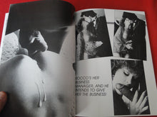 Load image into Gallery viewer, Vintage Nude Erotic Sexy Adult Magazine Fuck Games 1985 P95