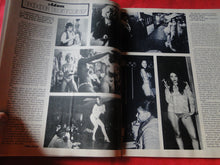 Load image into Gallery viewer, Vintage Nude Erotic Sexy Adult Magazine Adam November 1976 JB4