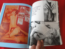 Load image into Gallery viewer, Vintage Nude Erotic Sexy Adult Magazine Fuck Games 1985 P95