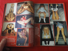 Load image into Gallery viewer, Vintage Nude Erotic Sexy Adult Magazine Leg Show August 1996 JB25