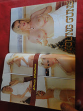 Load image into Gallery viewer, Vintage Nude Erotic Sexy Adult Magazine Busty Beauties March 2006 JB21