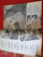 Load image into Gallery viewer, Vintage Nude Erotic Sexy Adult Magazine D-Cup March 1990 G10