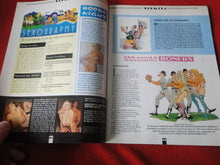 Load image into Gallery viewer, Vintage Nude Erotic Sexy Adult Magazine Fling International #1 1994 JB57