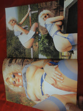 Load image into Gallery viewer, Vintage Nude Erotic Sexy Adult Magazine Over 40! June 1993 P100