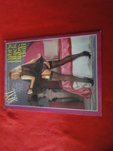 Load image into Gallery viewer, Vintage Nude Erotic Sexy Adult Magazine Leg Show July 1997 JB25