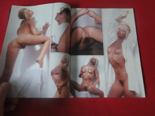 Load image into Gallery viewer, Vintage Nude Erotic Sexy Adult Magazine Hawk May 1995 JB9