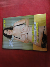 Load image into Gallery viewer, Vintage Nude Erotic Sexy Adult Magazine Juggs February 2010 JB21