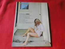Load image into Gallery viewer, Vintage Nude Erotic Sexy Adult Magazine Adam November 1976 JB4
