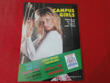 Load image into Gallery viewer, Vintage Nude Erotic Sexy Adult Magazine High Society May 1992 G10