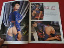 Load image into Gallery viewer, Vintage Nude Erotic Sexy Adult Magazine High Society May 1992 G10