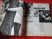 Load image into Gallery viewer, Vintage Nude Erotic Sexy Adult Magazine Adam November 1976 JB4