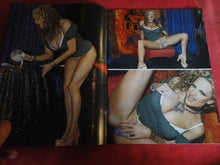 Load image into Gallery viewer, Vintage Nude Erotic Sexy Adult Magazine Juggs February 2010 JB21