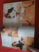 Load image into Gallery viewer, Vintage Nude Erotic Sexy Adult Magazine Leg Show July 1997 JB25