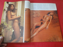 Load image into Gallery viewer, Vintage Nude Erotic Sexy Adult Magazine International Sonnen Fans Monatlich G3b