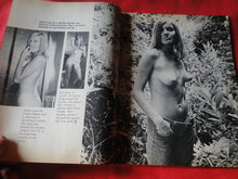 Load image into Gallery viewer, Vintage Nude Erotic Sexy Adult Magazine Adam November 1976 JB4
