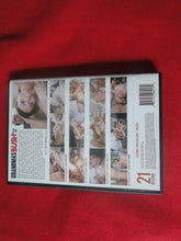 Load image into Gallery viewer, Vintage Adult Erotic Sexy Porn XXX DVD Movie Grandma's Bush #17 BT3