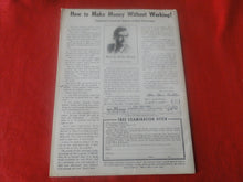 Load image into Gallery viewer, Vintage Nude Erotic Sexy Adult Magazine Man To Man Spring 1977 G8