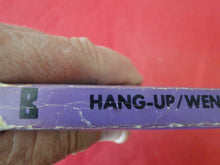 Load image into Gallery viewer, Vintage Adult Paperback Novel/Book Gay Interest Whipping A Hang Up ROUGH PB1
