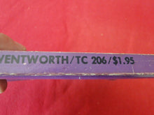 Load image into Gallery viewer, Vintage Adult Paperback Novel/Book Gay Interest Whipping A Hang Up ROUGH PB1