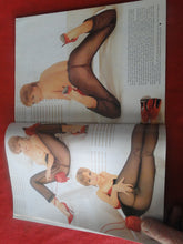 Load image into Gallery viewer, Vintage Nude Erotic Sexy Adult Magazine Leg Show July 1997 JB25