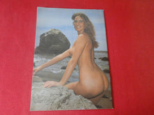 Load image into Gallery viewer, Vintage Nude Erotic Sexy Adult Magazine International Sonnen Fans Monatlich G3c