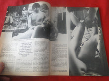 Load image into Gallery viewer, Vintage Nude Erotic Sexy Adult Magazine Man To Man Spring 1977 G8