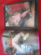 Load image into Gallery viewer, Vintage Nude Erotic Sexy Adult Magazine Lust Affair CREASED COVERS JB59