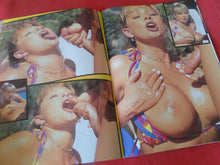 Load image into Gallery viewer, Vintage Nude Erotic Sexy Adult Big Tit Magazine Gent March 2000 K
