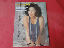 Load image into Gallery viewer, Vintage Nude Erotic Sexy Adult Magazine Over 40+ January 1994 JB27