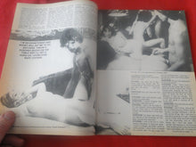 Load image into Gallery viewer, Vintage Nude Erotic Sexy Adult Magazine Man To Man Spring 1977 G8