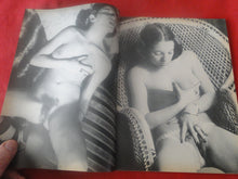 Load image into Gallery viewer, Vintage Nude Erotic Sexy Adult Magazine Man To Man Spring 1977 G8