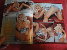 Load image into Gallery viewer, Vintage Nude Erotic Sexy Adult Magazine Stacked February 2004 JB21