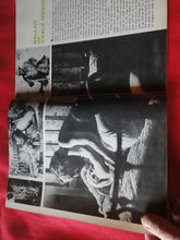 Load image into Gallery viewer, Vintage Nude Erotic Sexy Adult Magazine Adam November 1969 JB4