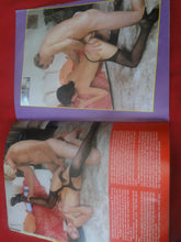 Load image into Gallery viewer, Vintage Nude Erotic Sexy Adult Magazine Lust Affair CREASED COVERS JB59