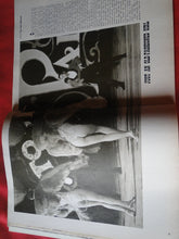 Load image into Gallery viewer, Vintage Nude Erotic Sexy Adult Magazine Adam November 1969 JB4